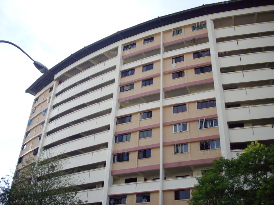 Jurong East Street 24 thumbnail photo